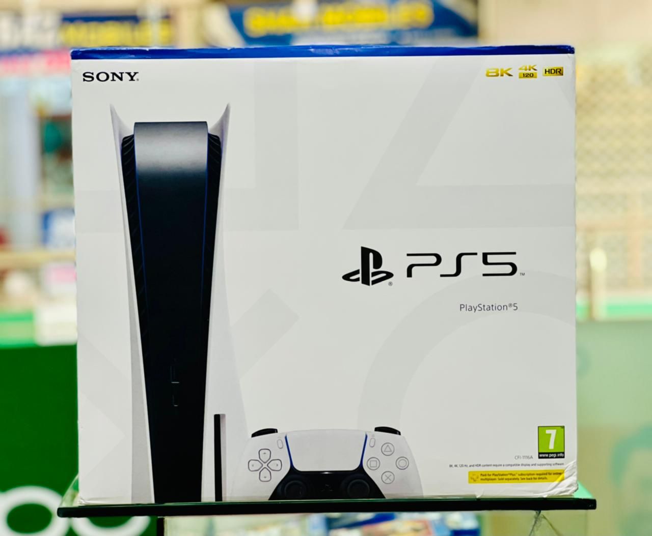 Playstation 5 